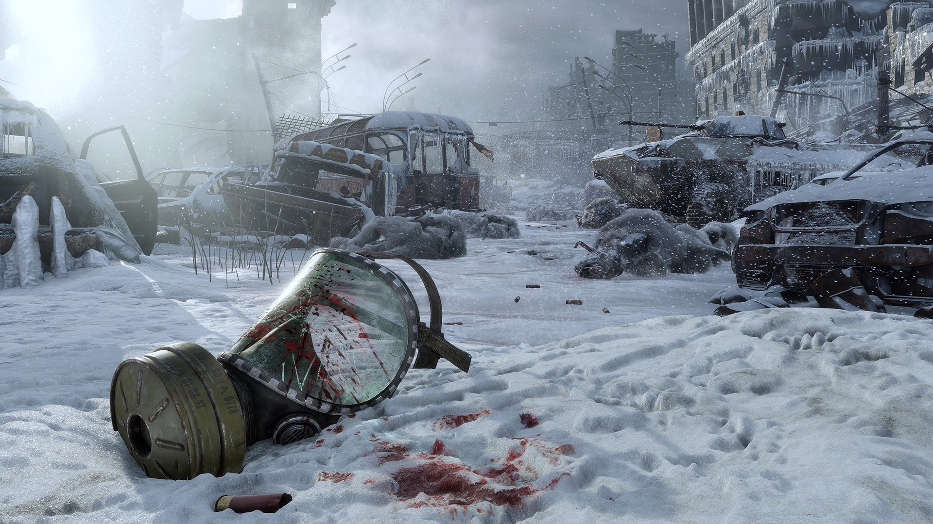 4A Games pozostaje w rodzinie Embracer po sprzedaży aktywów Saber