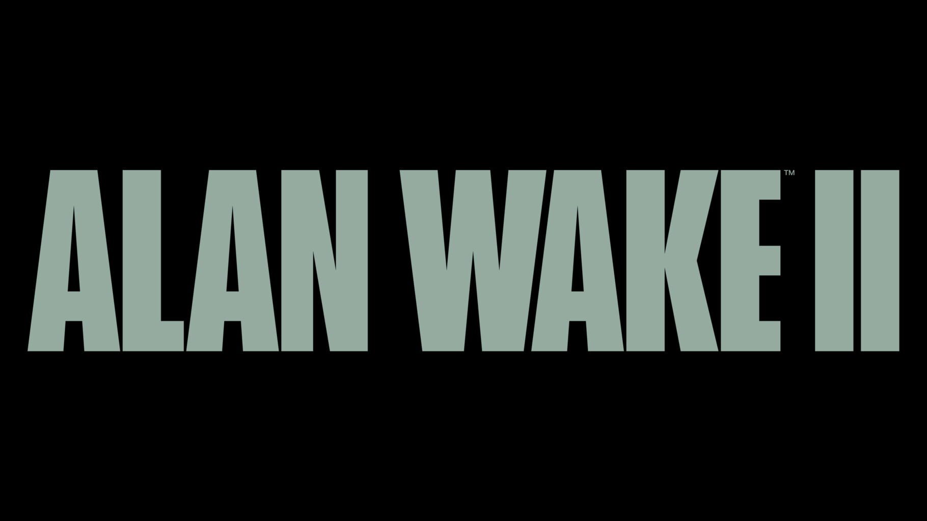 Alan Wake 2 Muzyka, emocje i nadchodzący DLC "The Lake House"