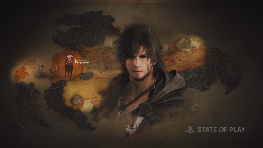 Apel producenta Final Fantasy 16 Nie twórzcie obraźliwych modów!