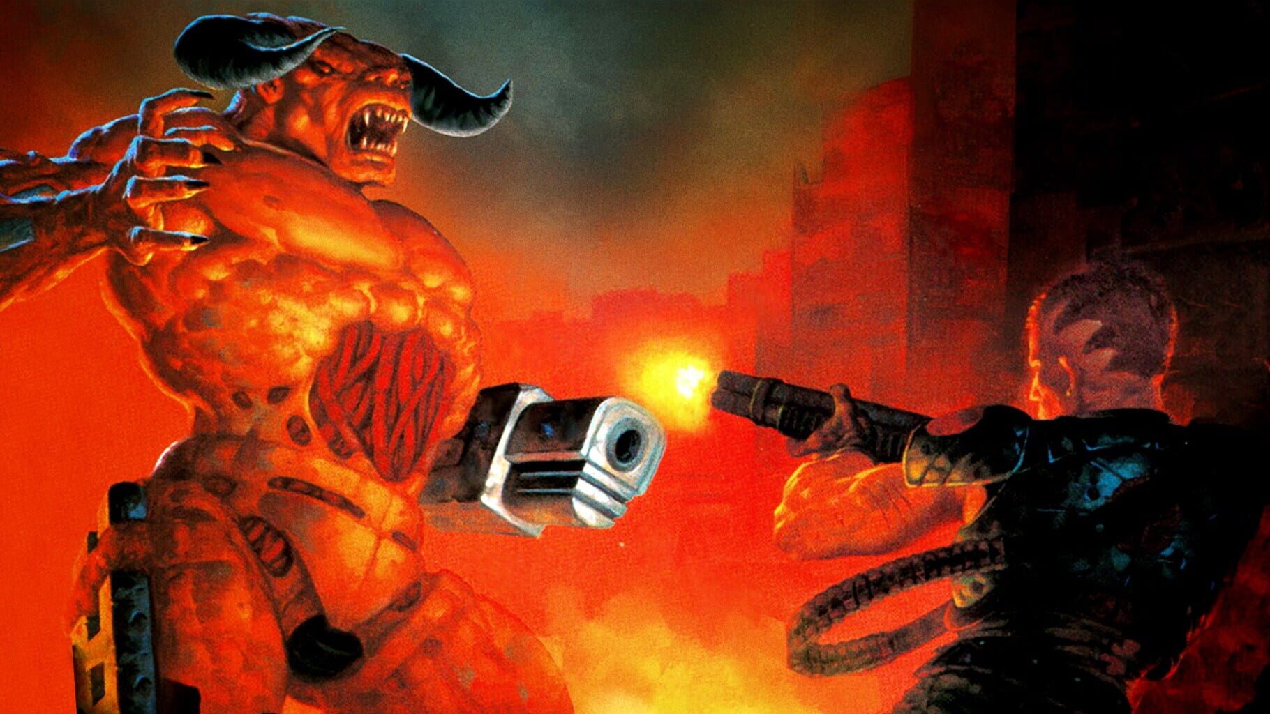 Bethesda ponownie usuwa mod Thatcher's Techbase do Doom! Stworzyciel celowo ignoruje pracownika Zenimax