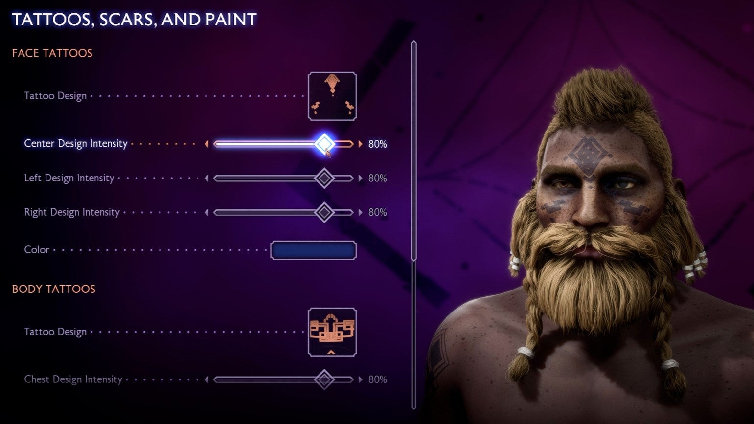 BioWare planuje wydanie kreatora postaci Dragon Age The Veilguard przed premierą gry