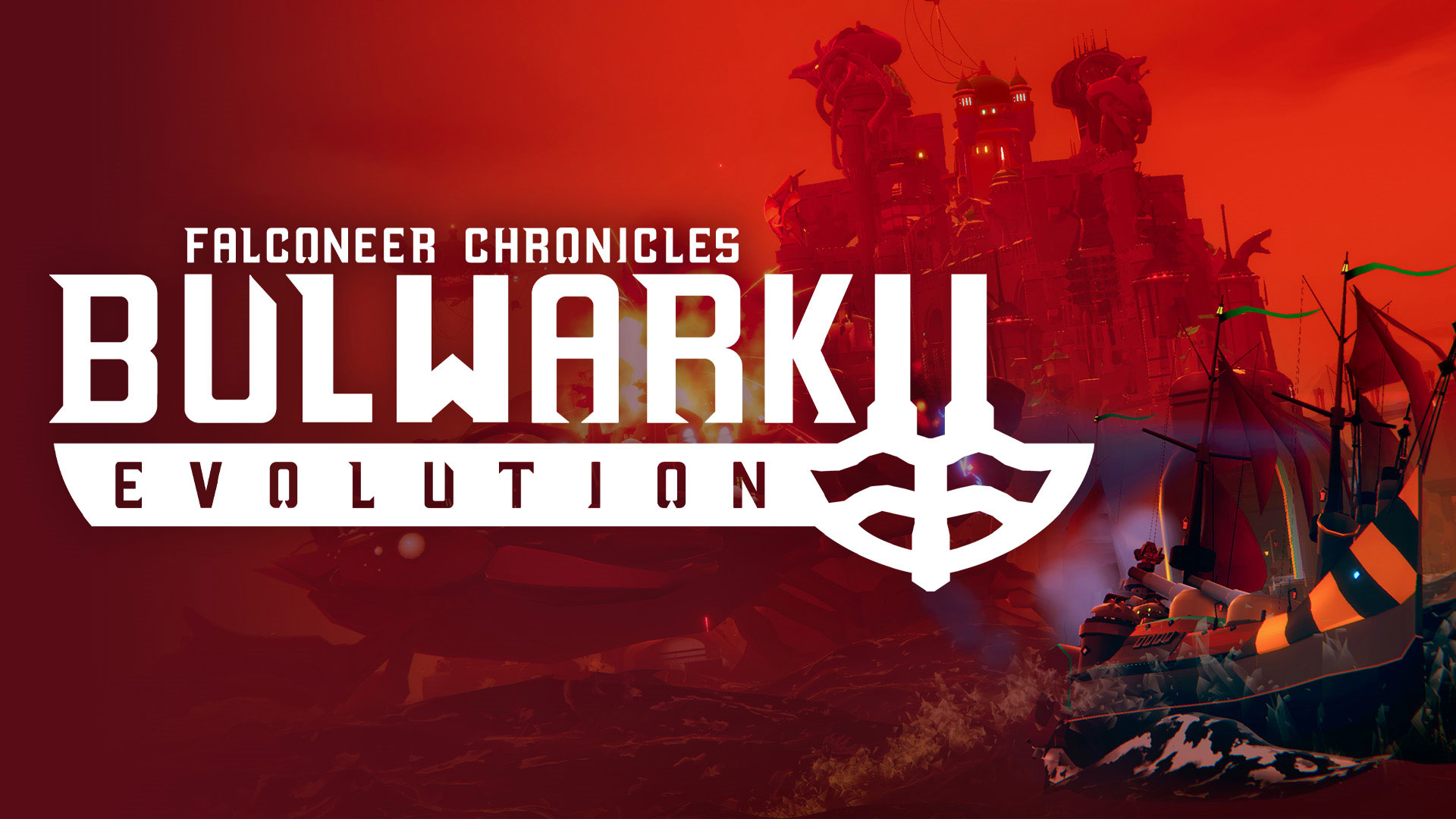 Bulwark Evolution Nowa Era w Budowie Imperiów na Xbox!