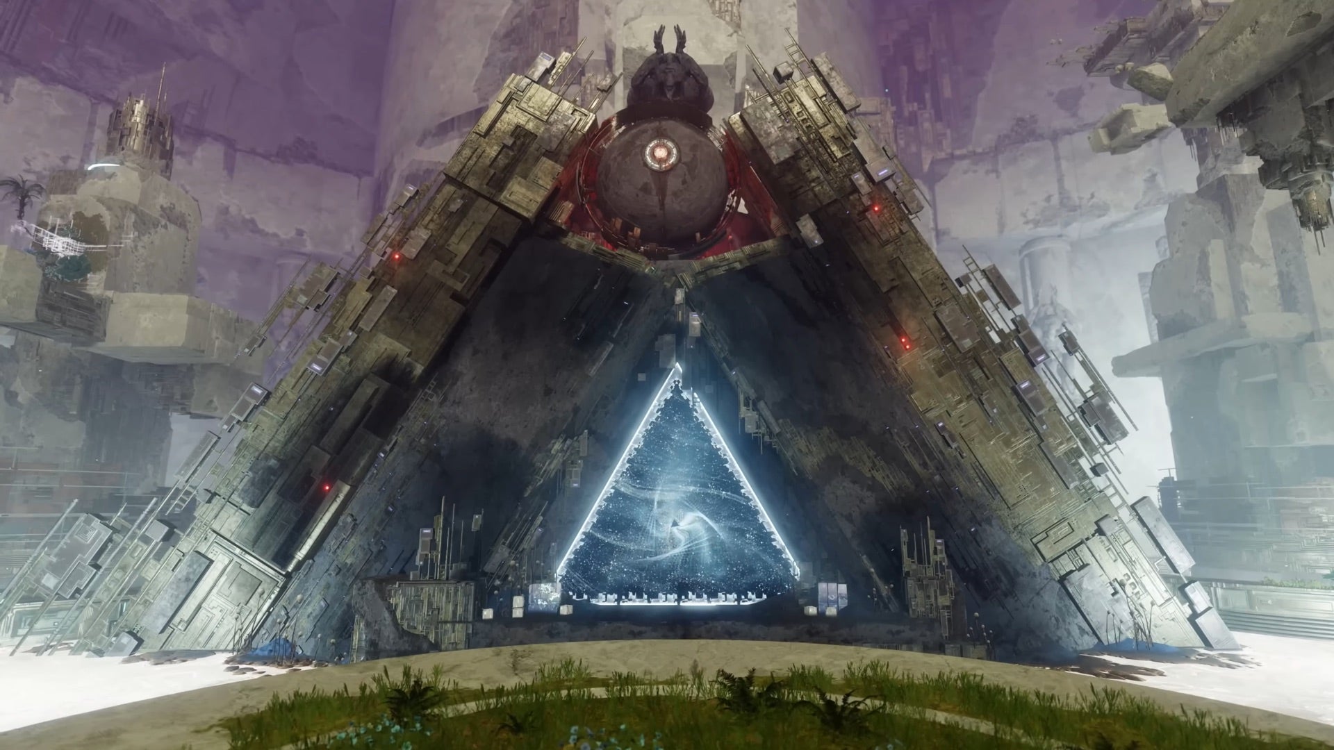 Bungie zapowiada nowe rozszerzenie Metroidvania do Destiny 2! Co nas czeka?