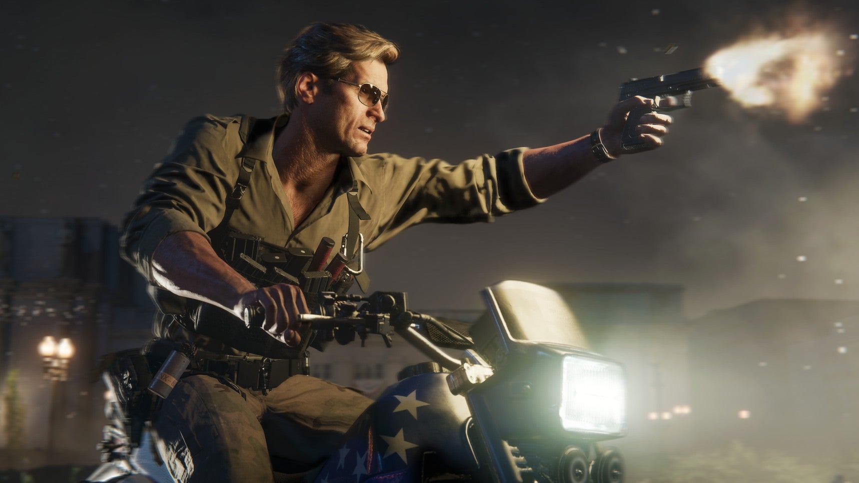 Call of Duty Black Ops 6 nie będzie miał wcześniejszego dostępu do kampanii, nawet przy przedsprzedaży