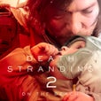 Ciekawostki z Death Stranding 2 Tańczące lalki i szalony tryb fotograficzny!