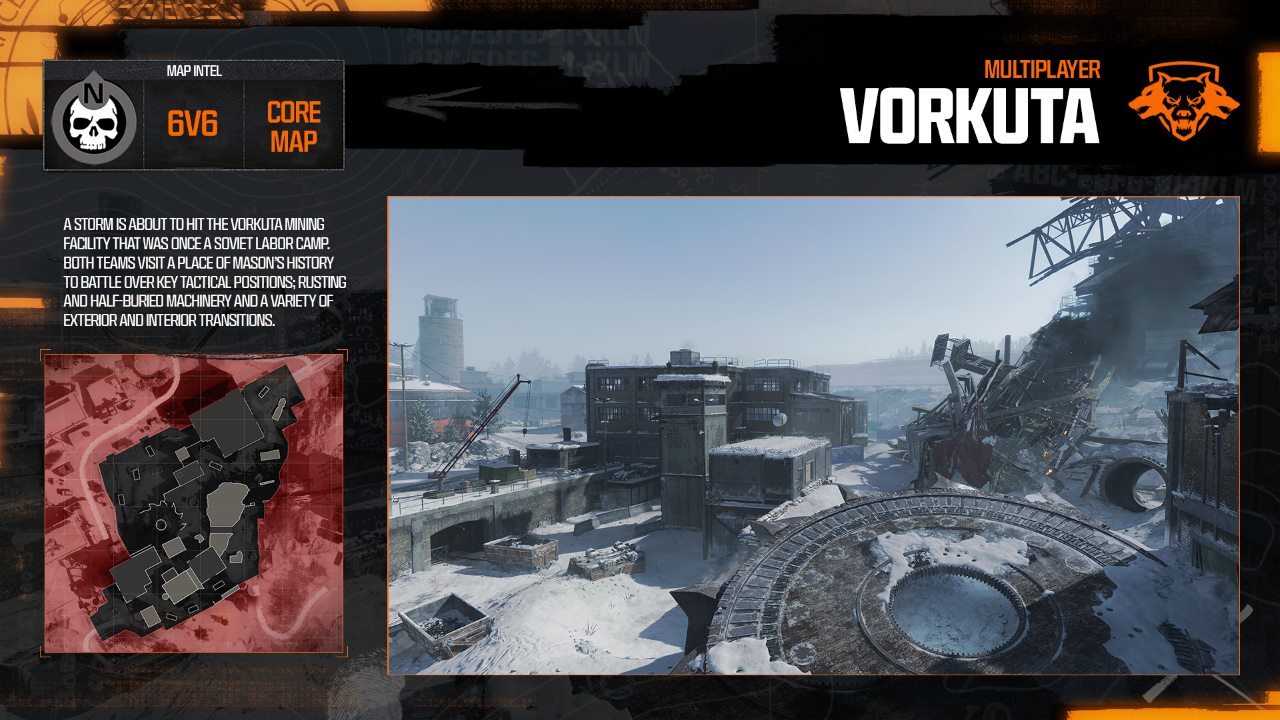 CoD Black Ops 6 - Nowe mapy multiplayer oraz zmiany w rozgrywce!