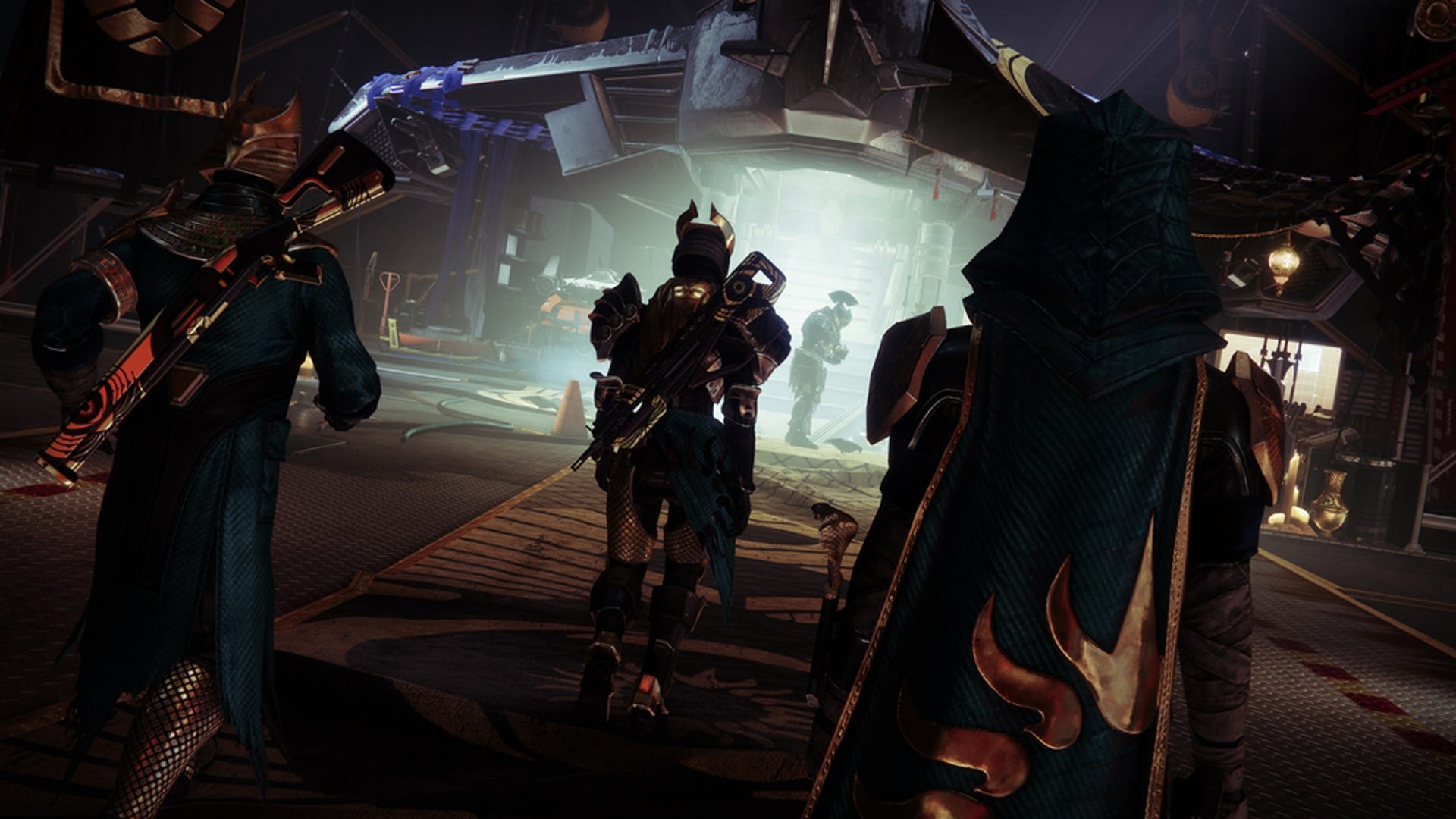 Co nas czeka w Destiny 2? Bungie zdradza szczegóły na 10. rocznicę!