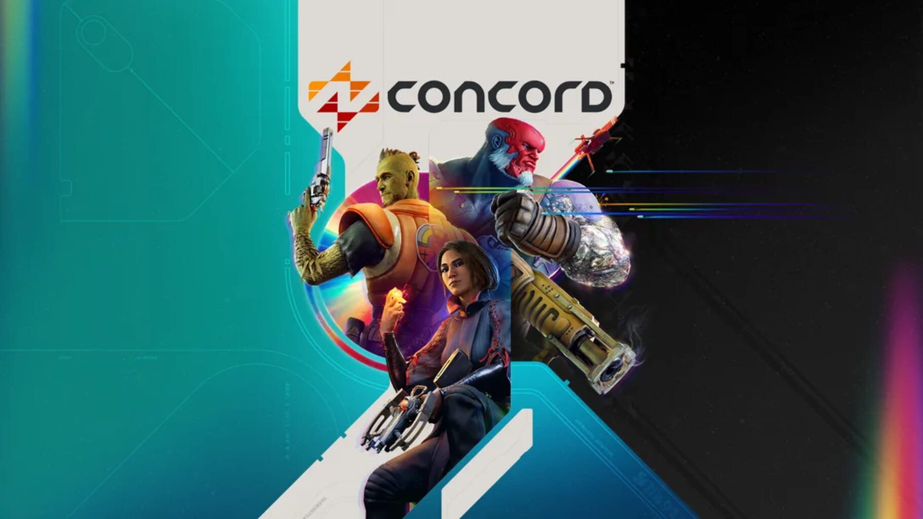 Concord znika z kont PSN! Oto dlaczego warto się tym przejąć