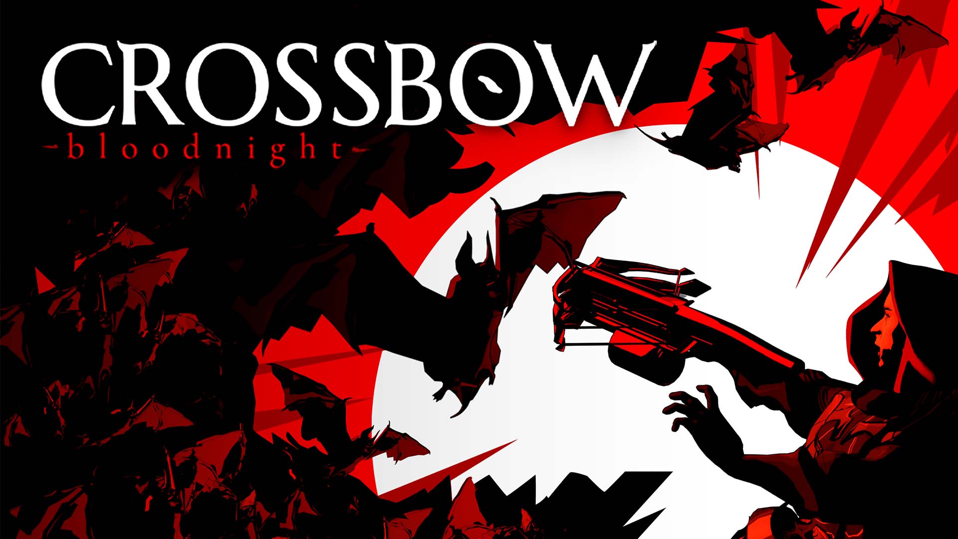 Crossbow Bloodnight – Ekstremalne połączenie akcji FPS i gotyckiego horroru!