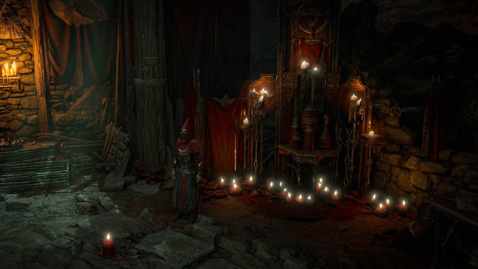 Czekamy na więcej informacji o 6. sezonie Diablo 4 i Vessel of Hatred