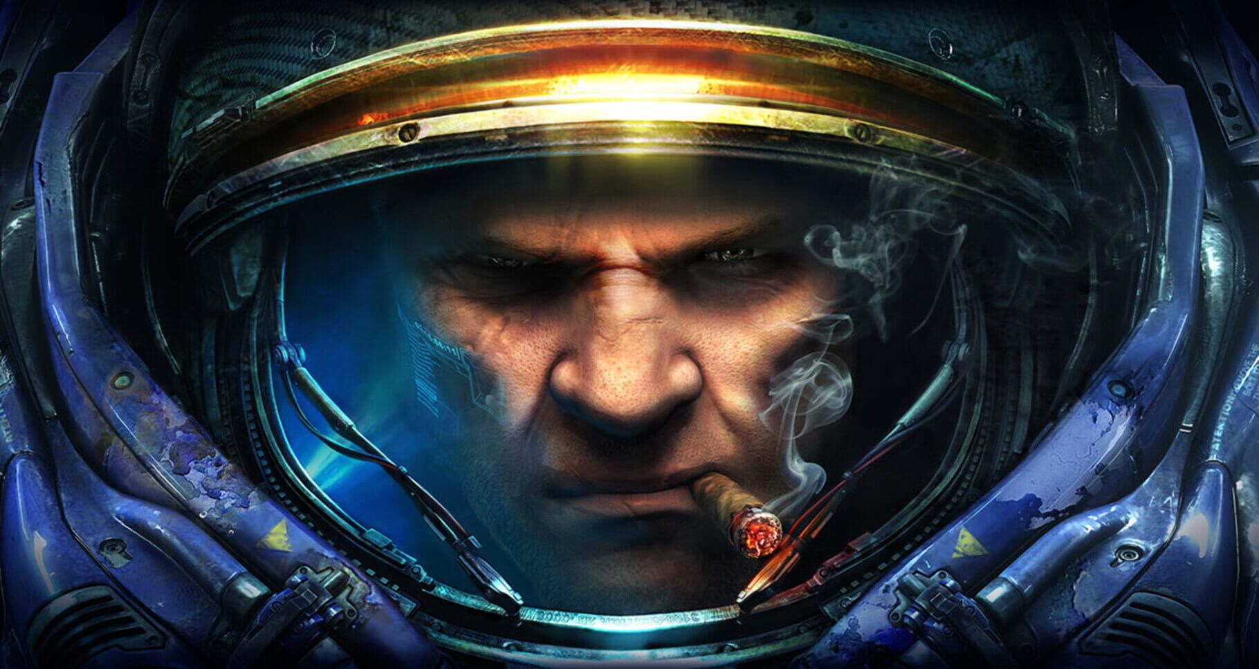 Czy StarCraft w końcu dostanie własny shooter?