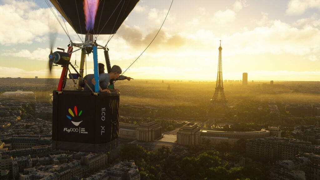 Czy Twój komputer jest gotowy na Microsoft Flight Simulator 2024? Sprawdź wymagania!