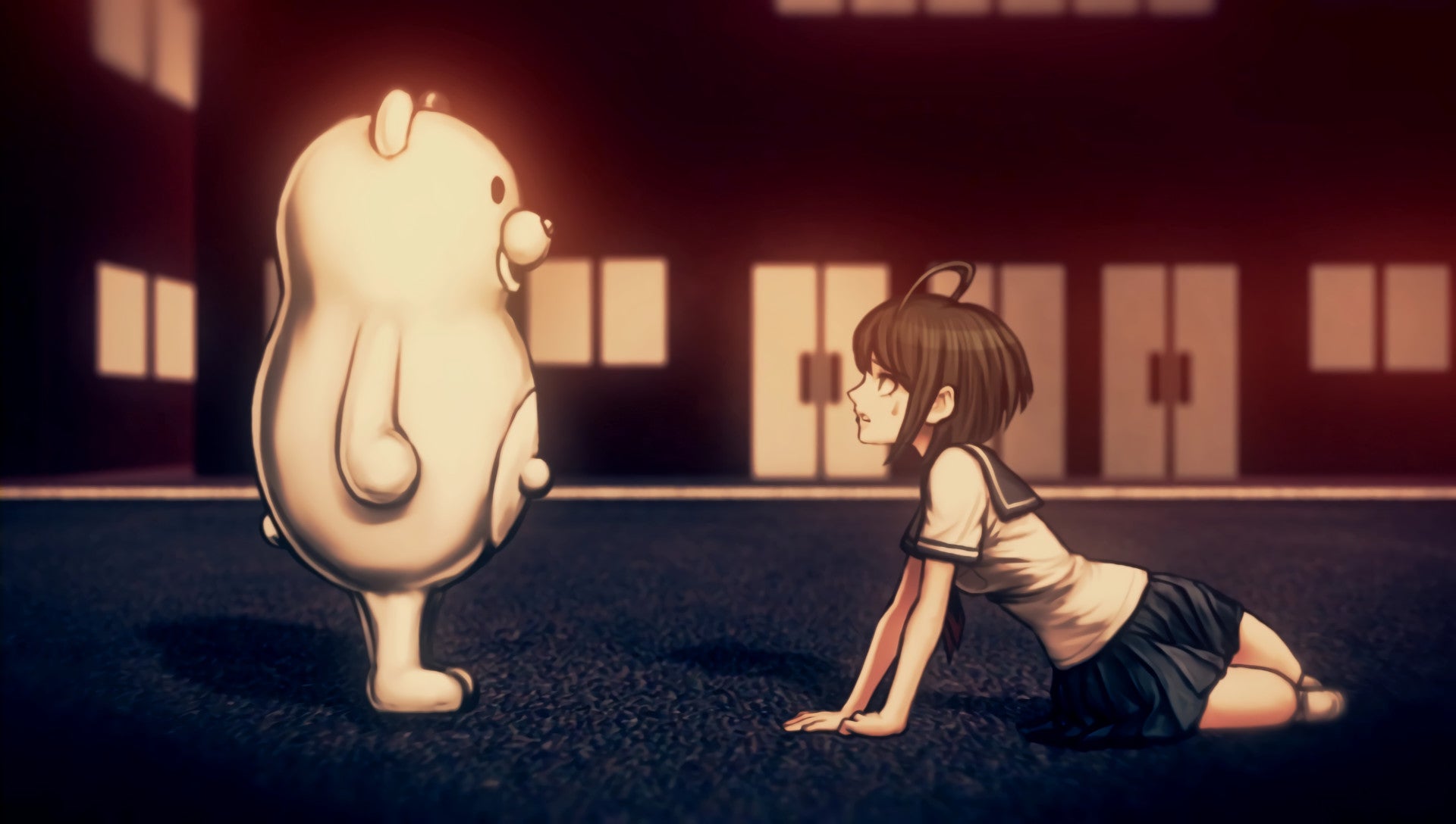 Danganronpa Another Episode Ultra Despair Girls – Kultowy klasyk z PS Vita świętuje 10-lecie, ale czy jeszcze kiedyś ujrzy światło dzienne?