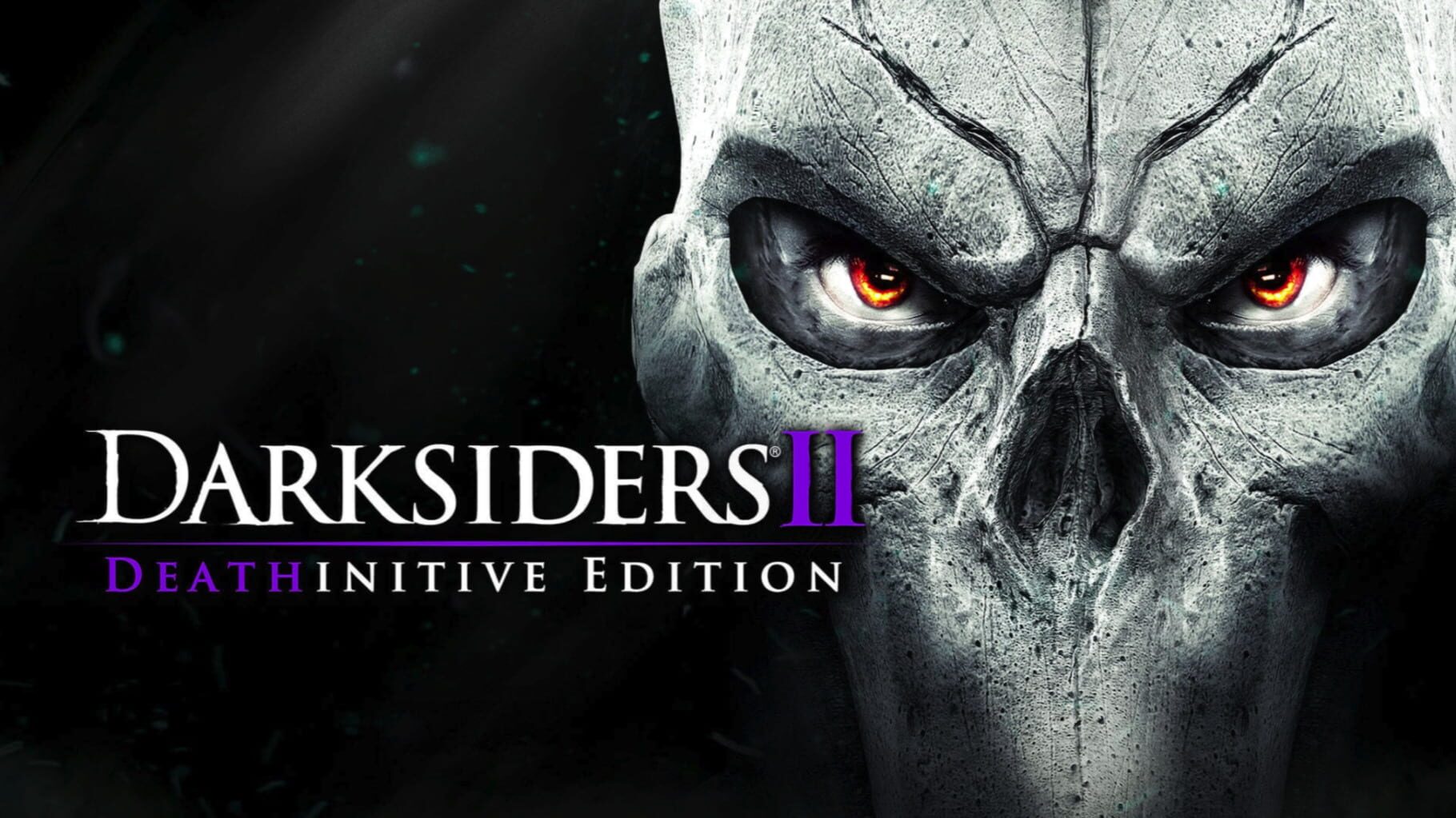 Darksiders II Deathinitive Edition zadebiutuje na PlayStation 5 i Xbox Series X|S!