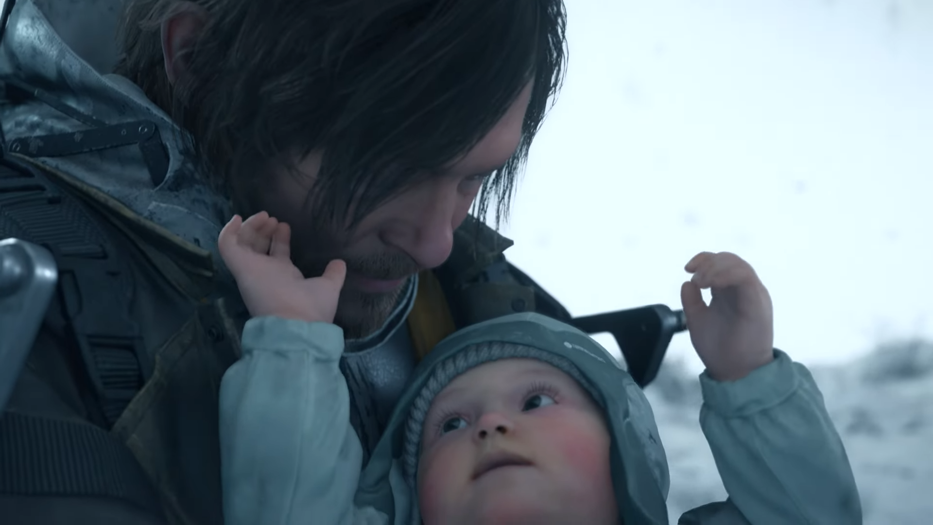 Death Stranding 2 Data premiery nie zostanie ujawniona przed jakimś punktem w przyszłym roku