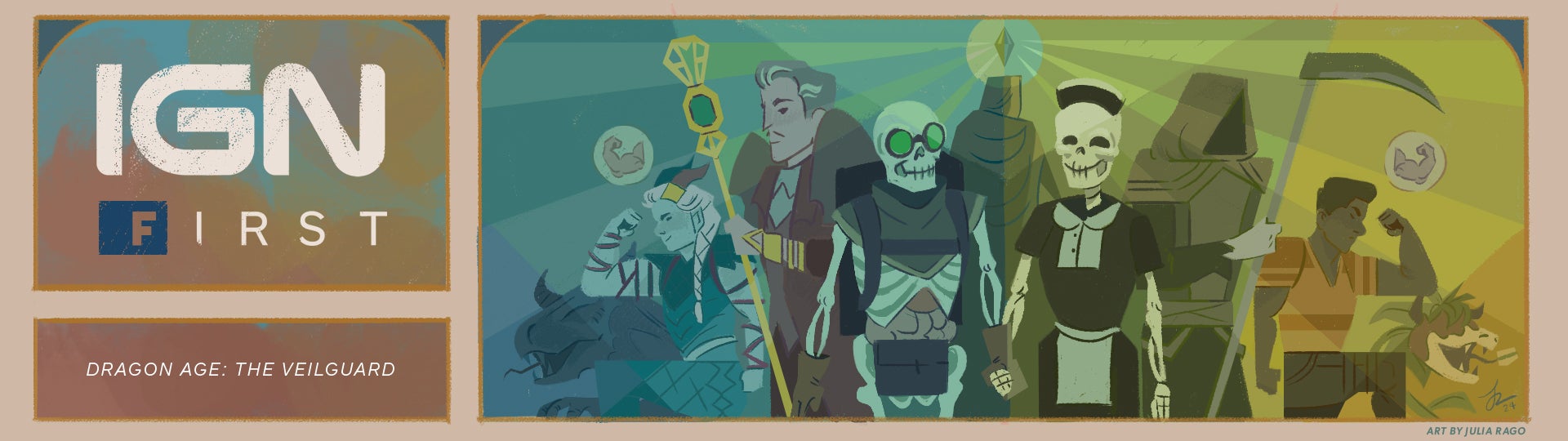 Dragon Age The Veilguard - Jak Tworzenie Postaci Zostało Wzbogacone Lekcjami z The Sims