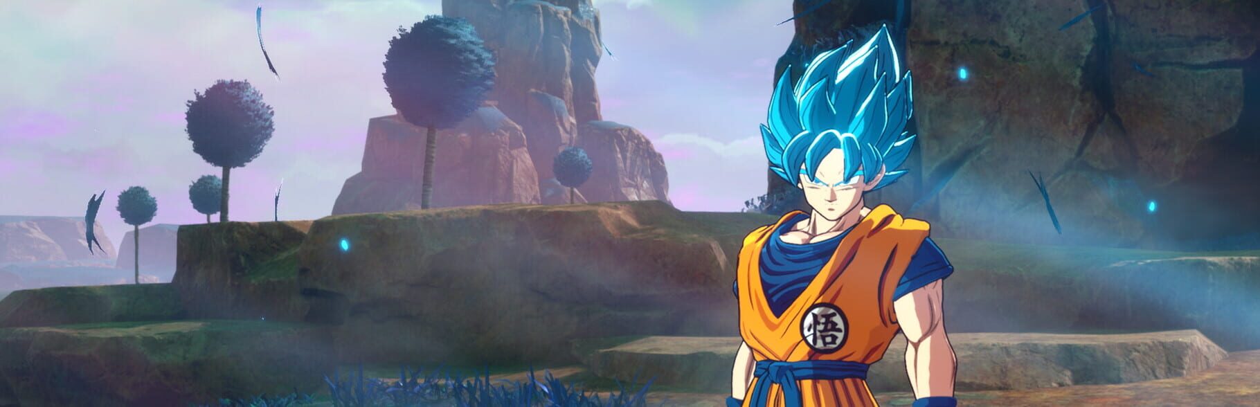 Dragon Ball Sparking! Zero osiąga ponad 100 tysięcy graczy równocześnie na Steam - czas wczesnego dostępu dobiega końca!