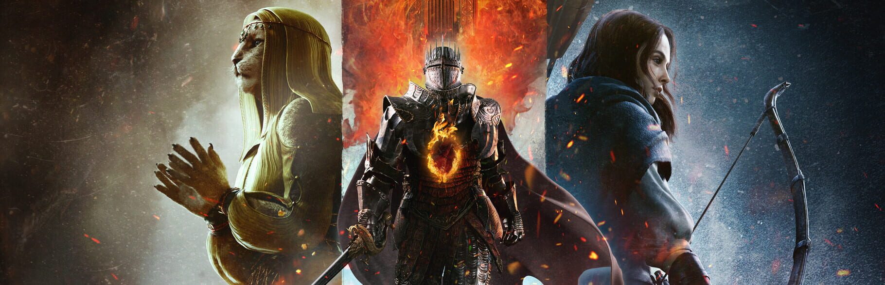 Dragon's Dogma 2 Nowe aktualizacje dla wszystkich platform!