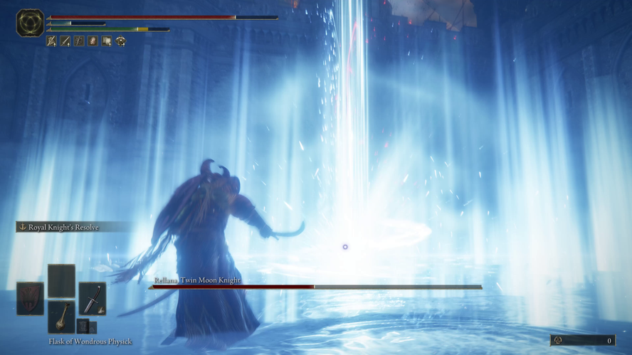 Elden Ring Nowe poprawki w Shadow of the Erdtree w wersji 1.15!