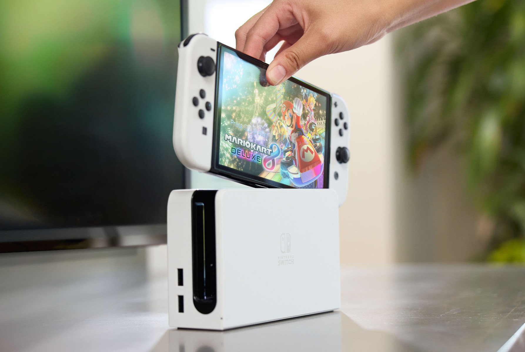 Emulator Nintendo Switch Ryujinx zniknął z sieci! Co się stało?