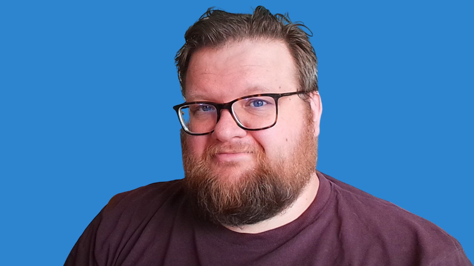 Eurogamer powitał Jima Trinca – nowego producenta wideo