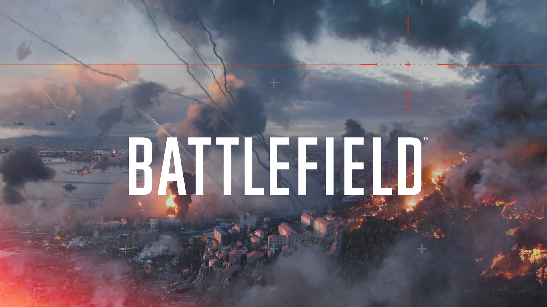 Fani Battlefield są pewni Nowa koncepcja artystyczna wskazuje na Gibraltar!
