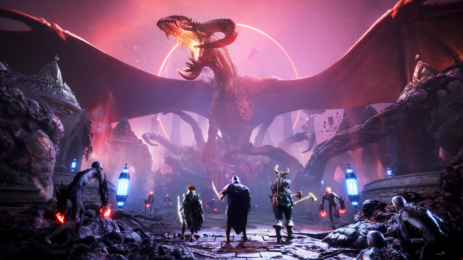 Fani Dragon Age, nie macie się czego obawiać! The Veilguard to „kompletny pakiet prosto z pudełka”