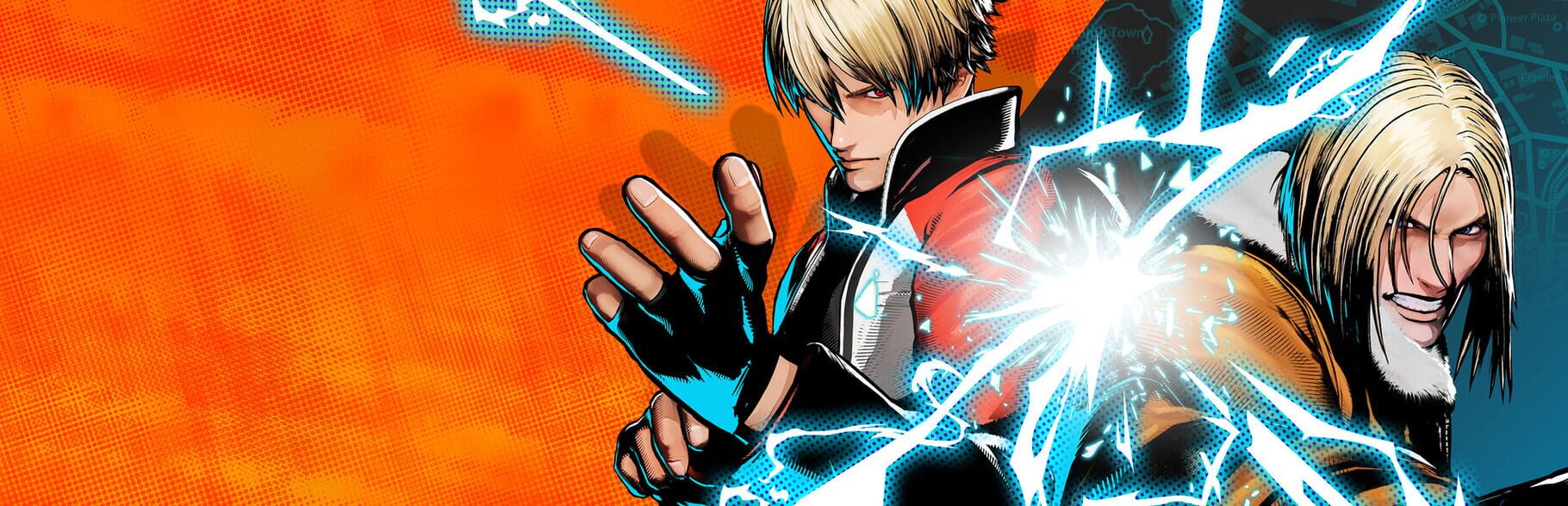 Fatal Fury City of the Wolves - powroty, nowe postacie i innowacje w gameplayu