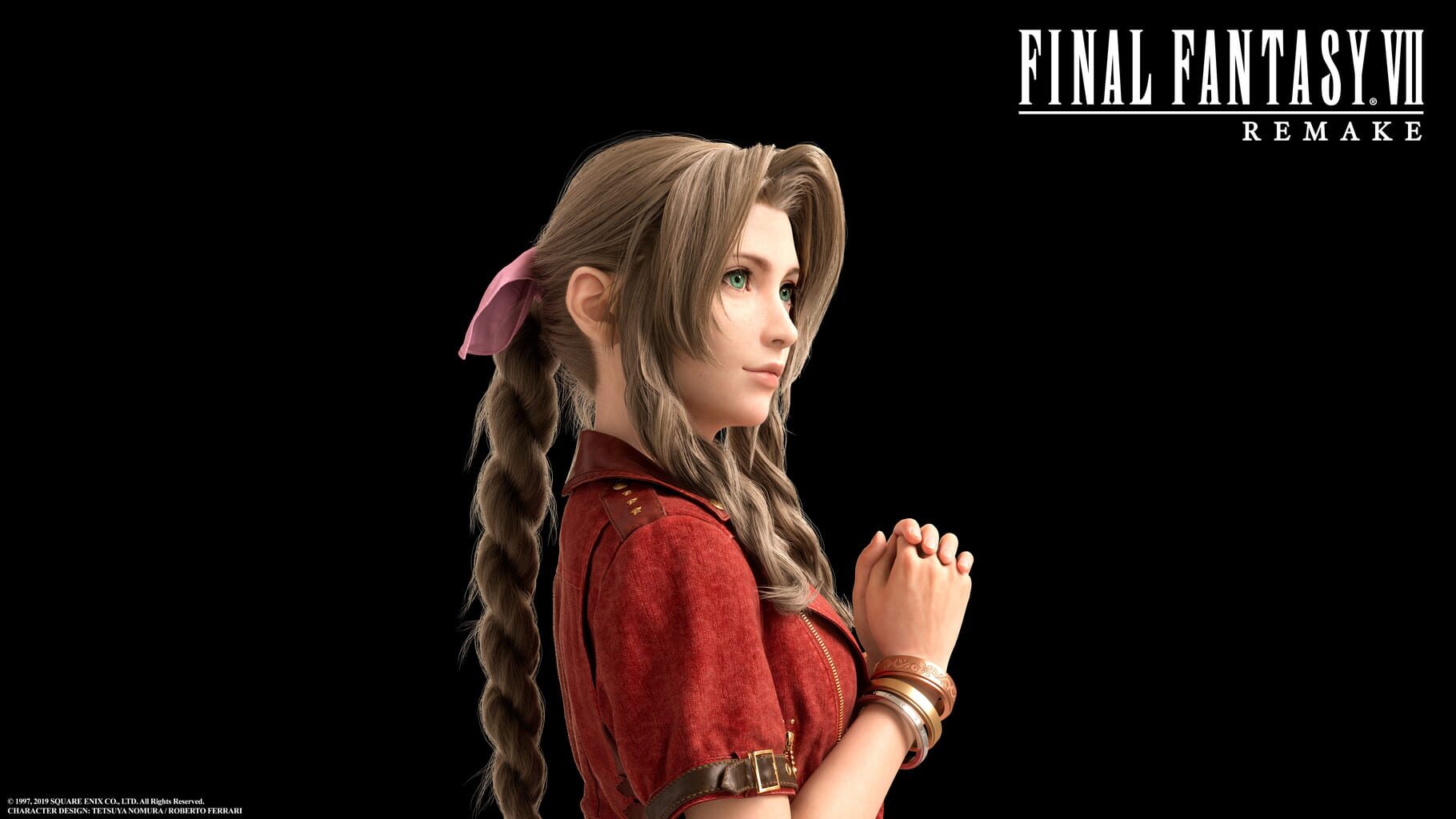 FF7 Rebirth Więcej Yuffie w Części 3 Remake'u
