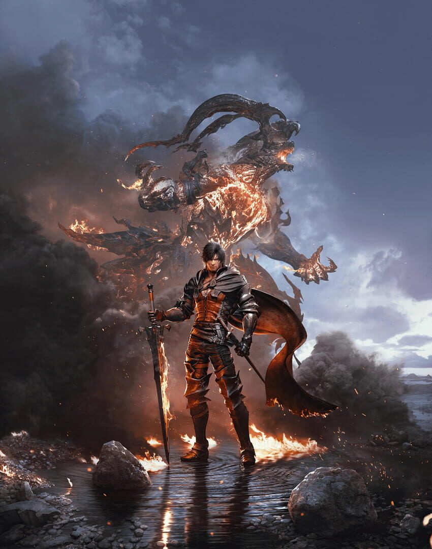 Final Fantasy 16 na PC - Potwierdzone globalne godziny wydania!