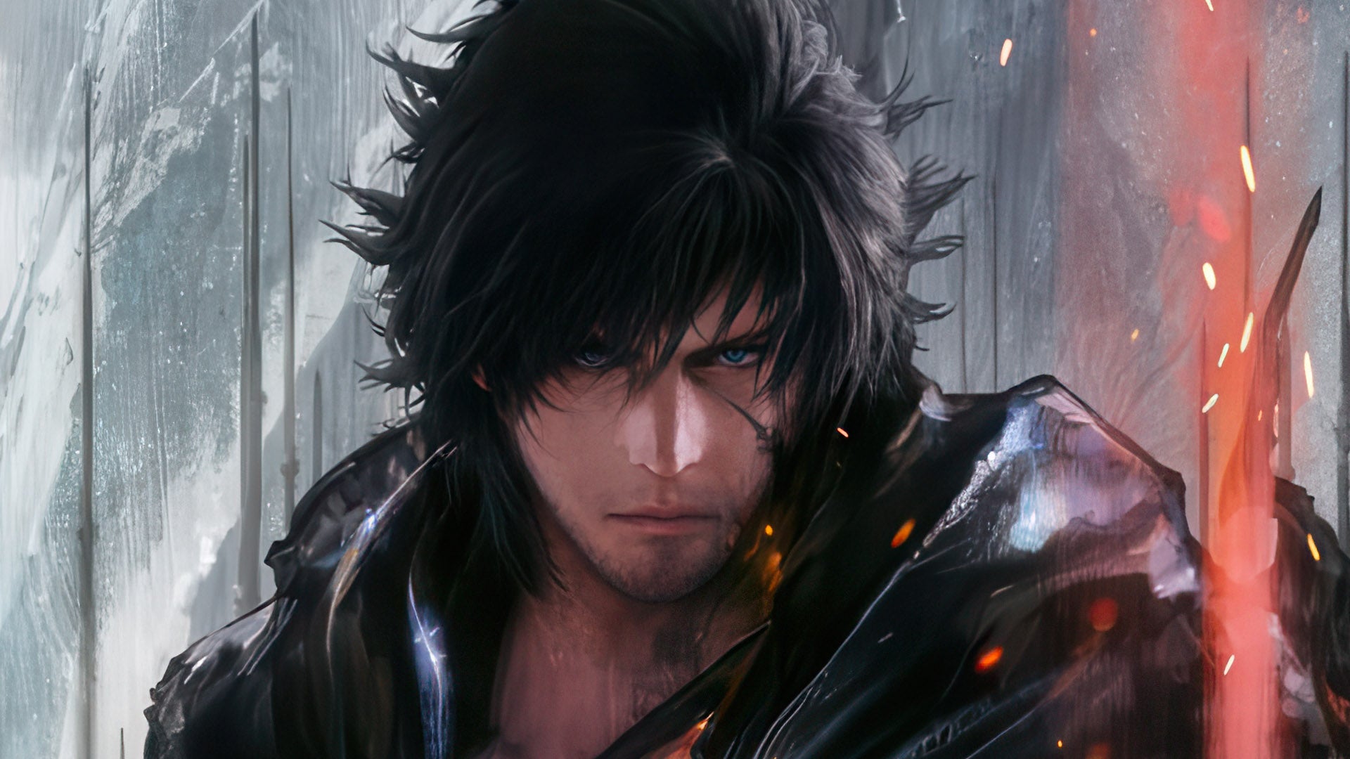 Final Fantasy 16 na PC Wymagająca gra - Optymalne ustawienia