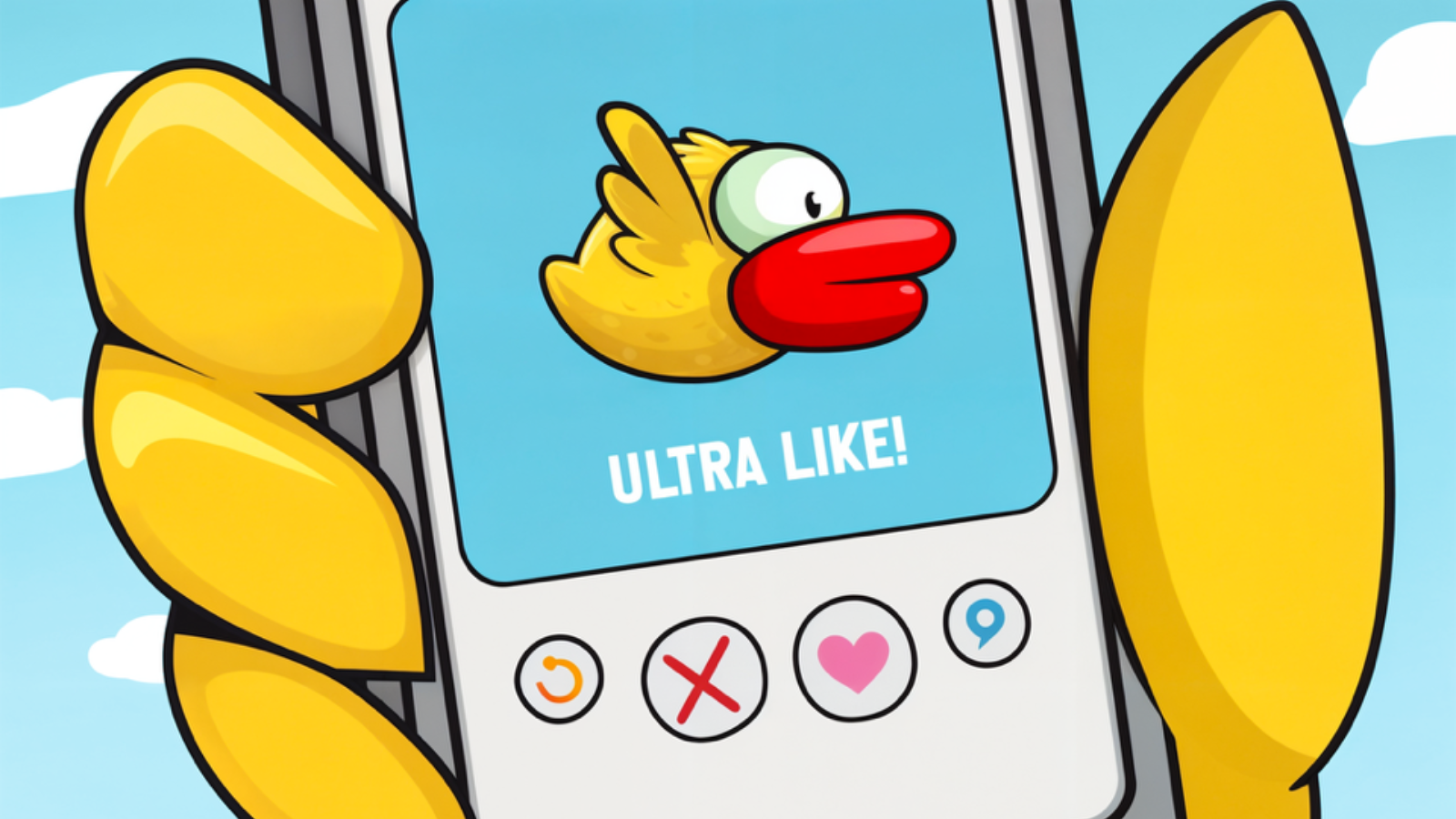 Flappy Bird powraca! Fani przywracają kultową grę