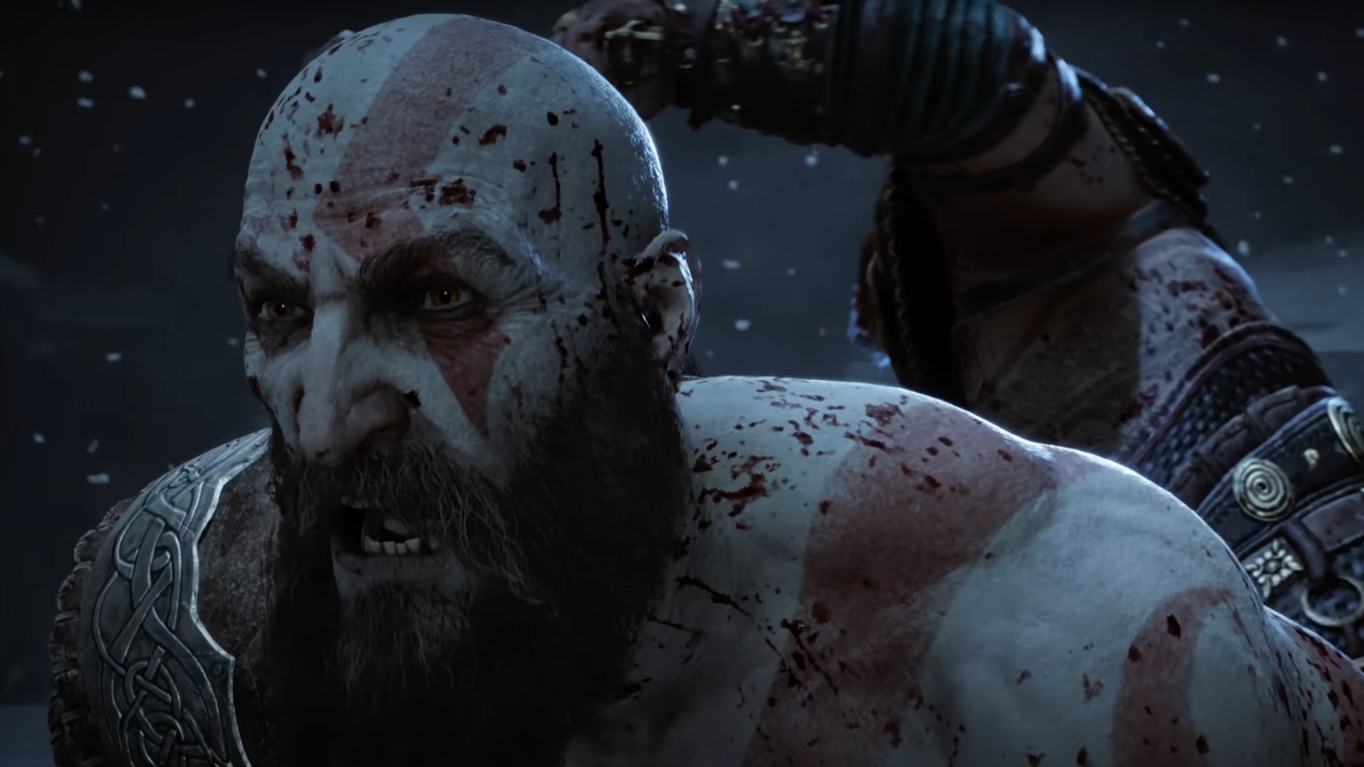 God of War Ragnarok na PC - start znacznie słabszy niż innych wyłącznych tytułów Sony