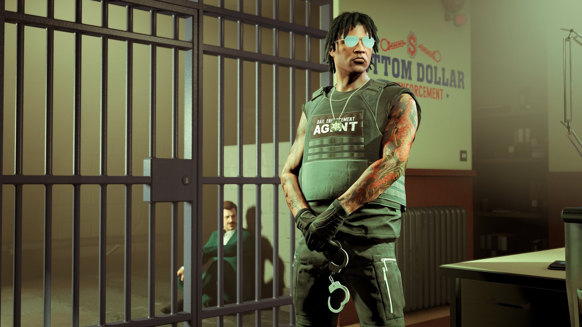 GTA Online z nowym antycheatem Niezadowolenie graczy Steam Deck w obliczu postępu