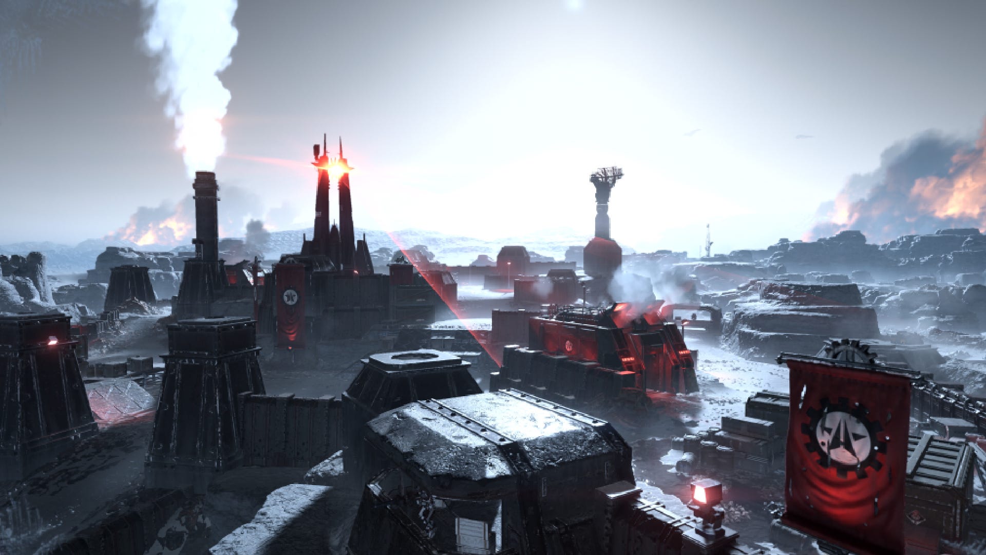 Helldivers 2 Super Ziemia wzywa do podboju kopalni automatów!