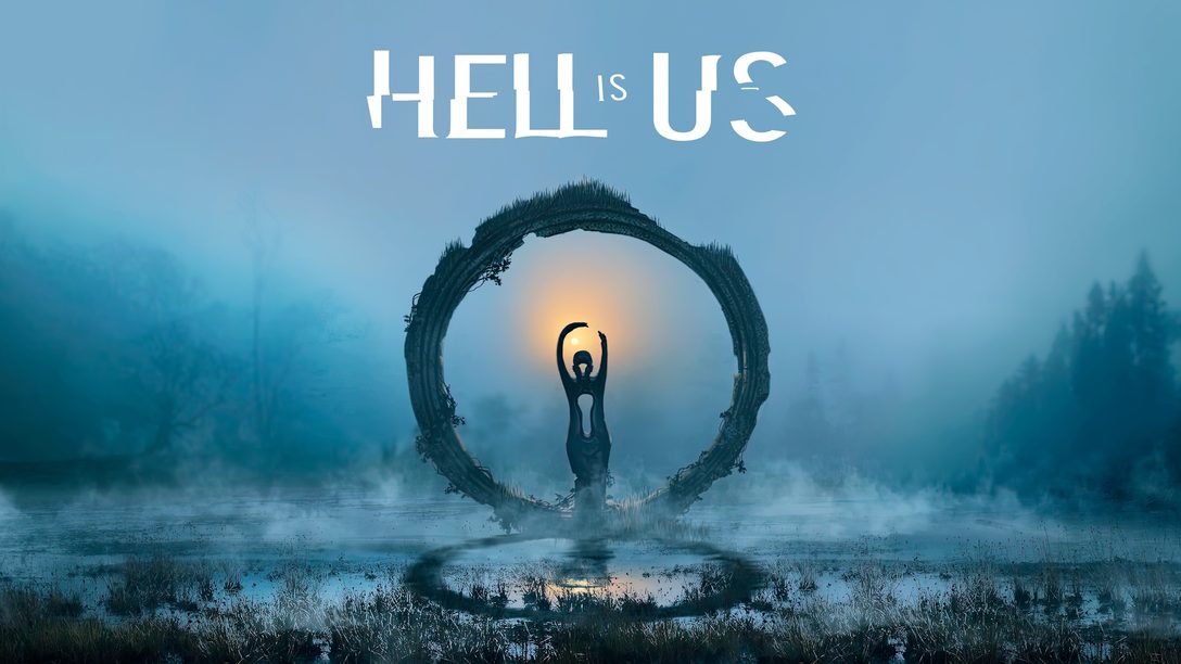 Hell is Us Przedpremierowy zrzut rozgrywki na PS5 – premiera w 2025 roku!