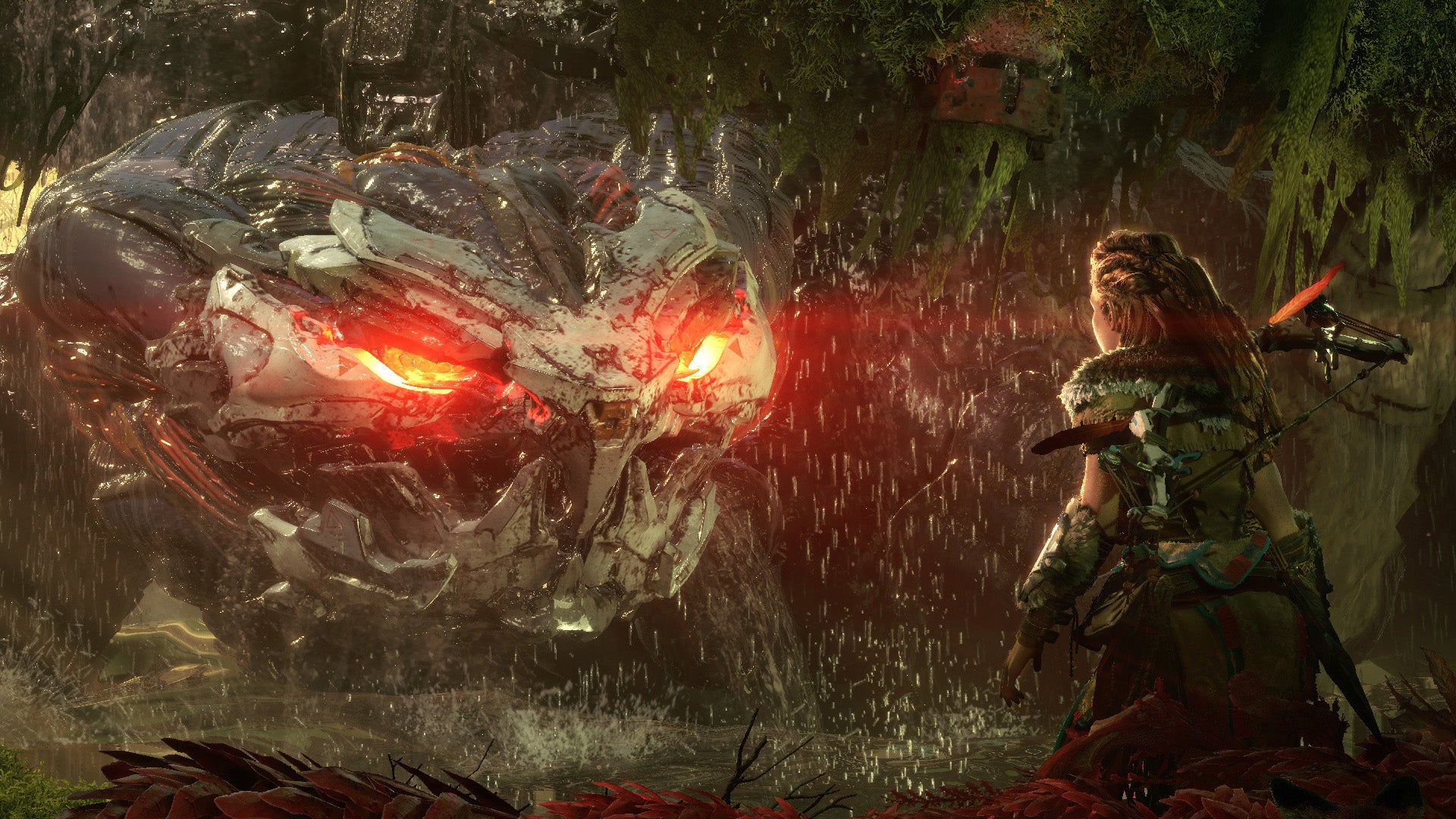 Horizon Online zamiast Horizon 3? Nowe doniesienia od Guerilla Games