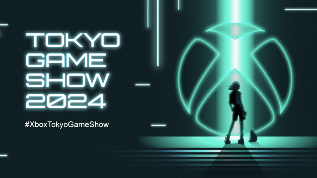 Jak oglądać transmisję Xbox Tokyo Game Show 2024 w ten czwartek?