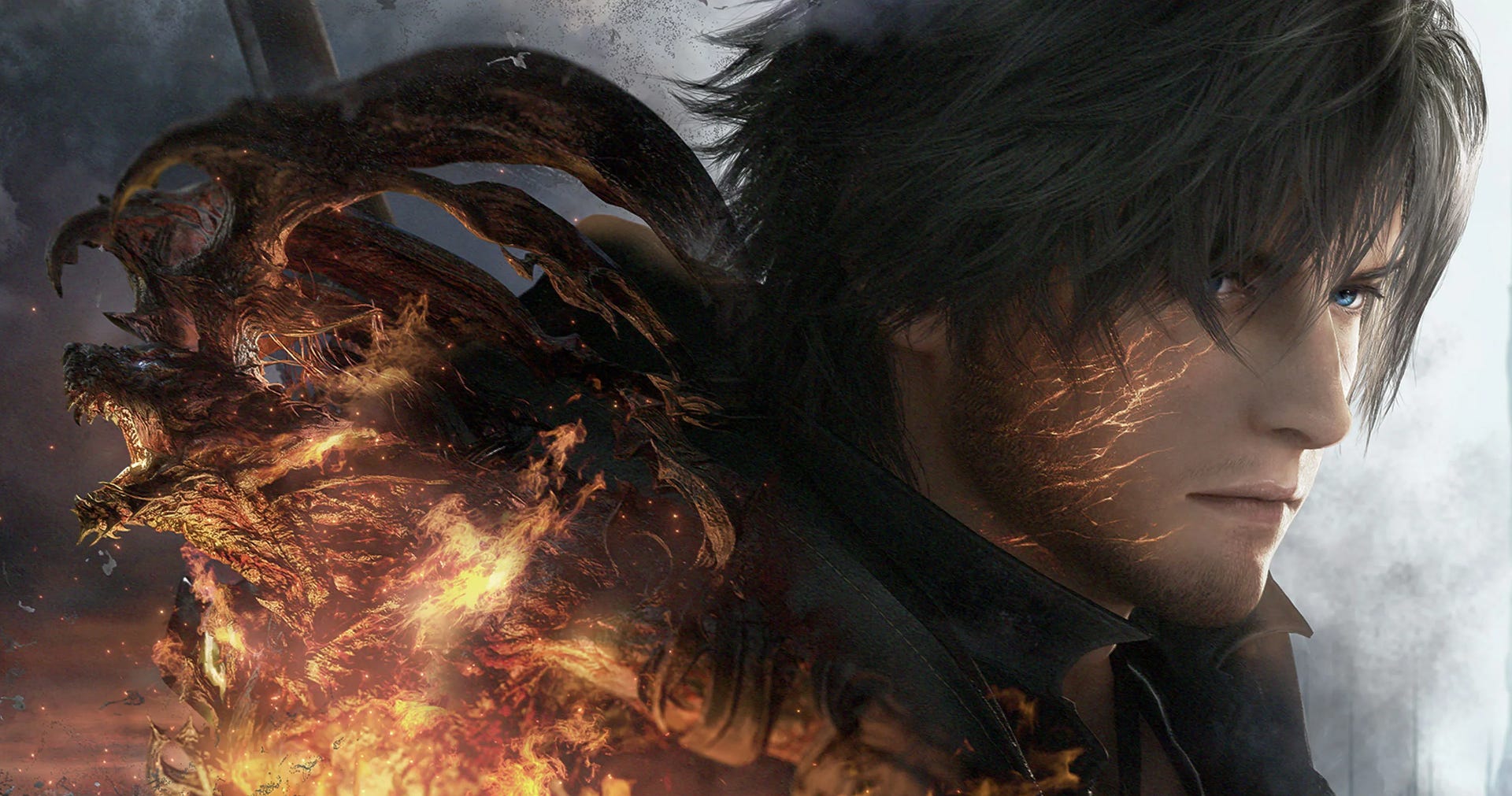 Katastrofa sprzedażowa? Wydanie Final Fantasy 16 na PC to prawdziwa klapa!