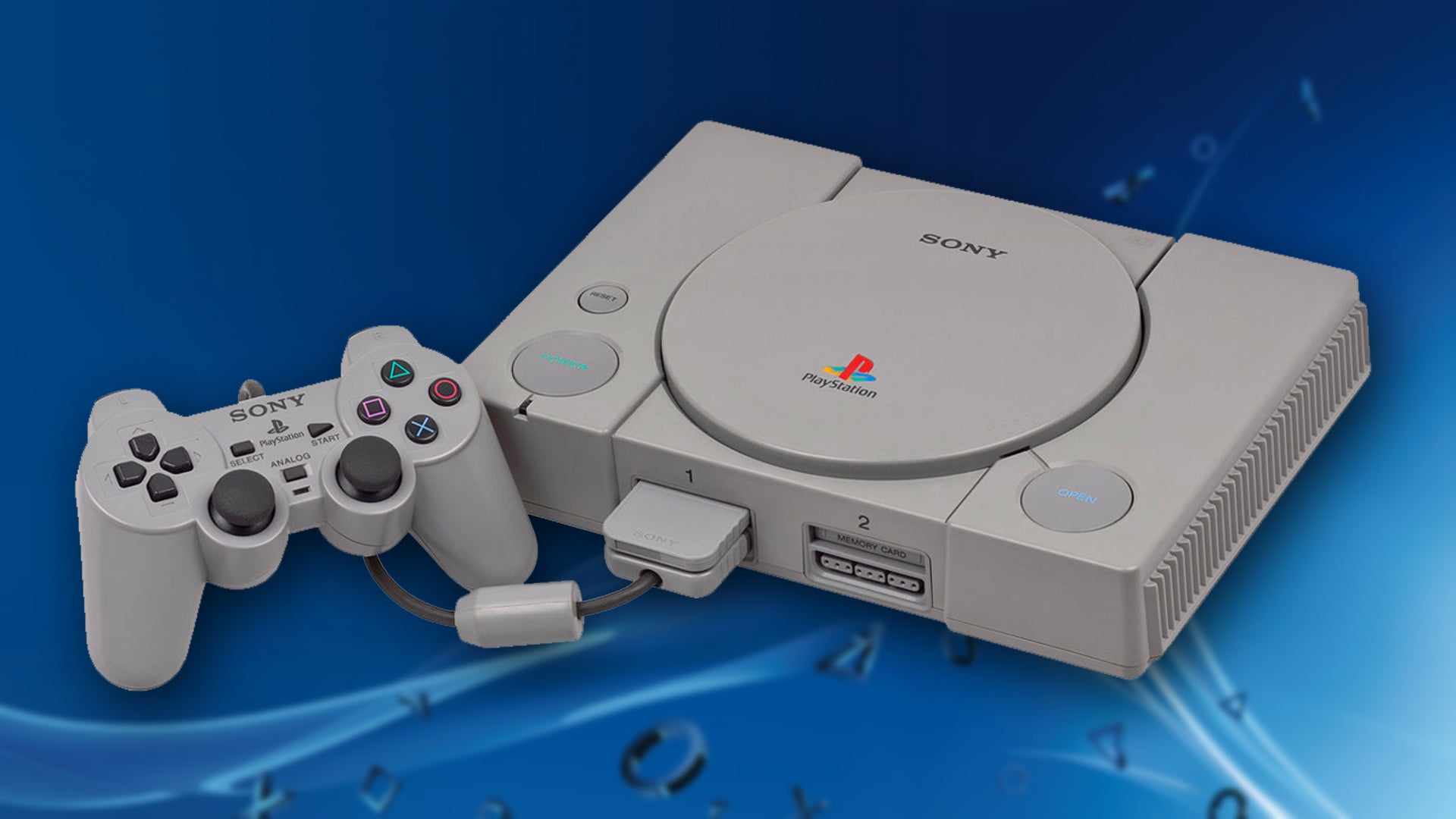 Ken Kutaragi Nikt nie wierzył, że PS1 odniesie sukces!