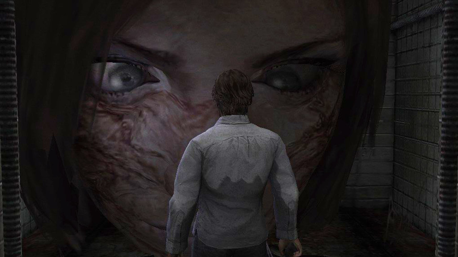 Kiedy w końcu sprawiedliwość dla Silent Hill 4?