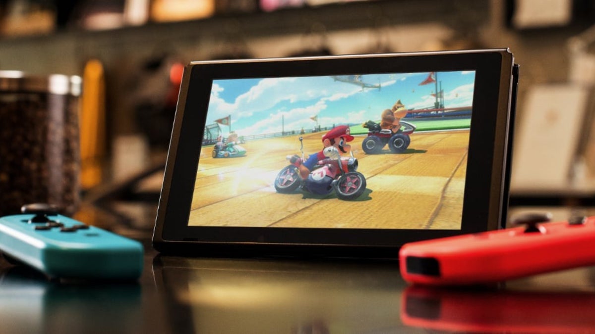 Kolejny emulator Switcha wydaje się znikać w tajemniczych okolicznościach – Nintendo rzekomo skontaktowało się z twórcą