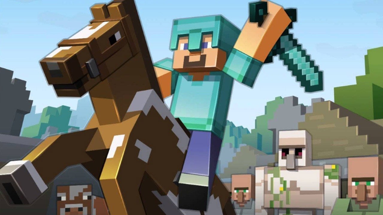 Koniec Głosowania na Nowe Stworzenia w Minecraft! Co to znaczy dla Graczy?