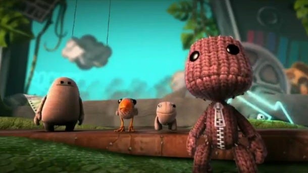 Koniec przygody z LittleBigPlanet 3 – gra znika ze sprzedaży!