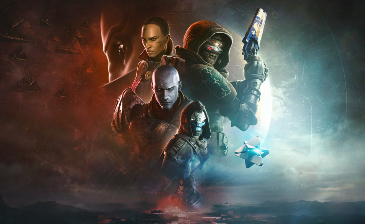 Kontrowersje w Bungie Były prawnik firmy twierdzi, że Sony zmusiło studio do naprawy błędów w grze