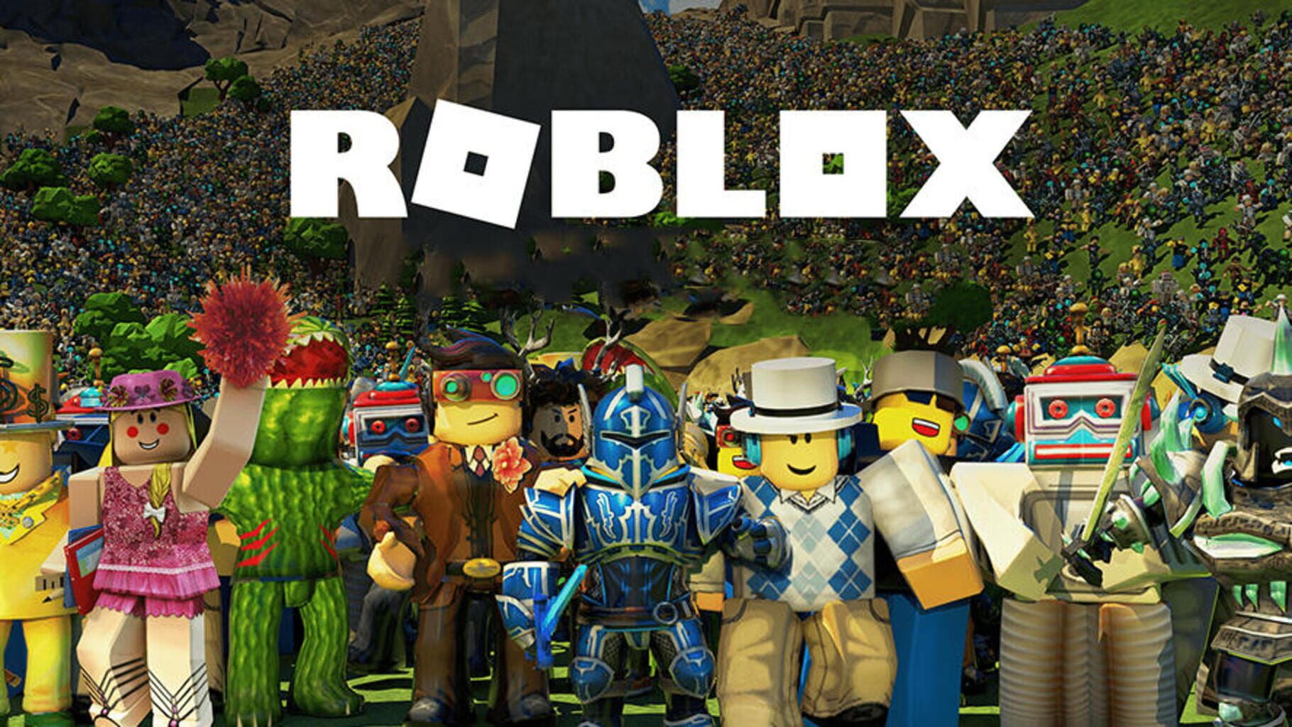Kontrowersje wokół Roblox Inflacja statystyk użytkowników i ‘piekło’ dla dzieci