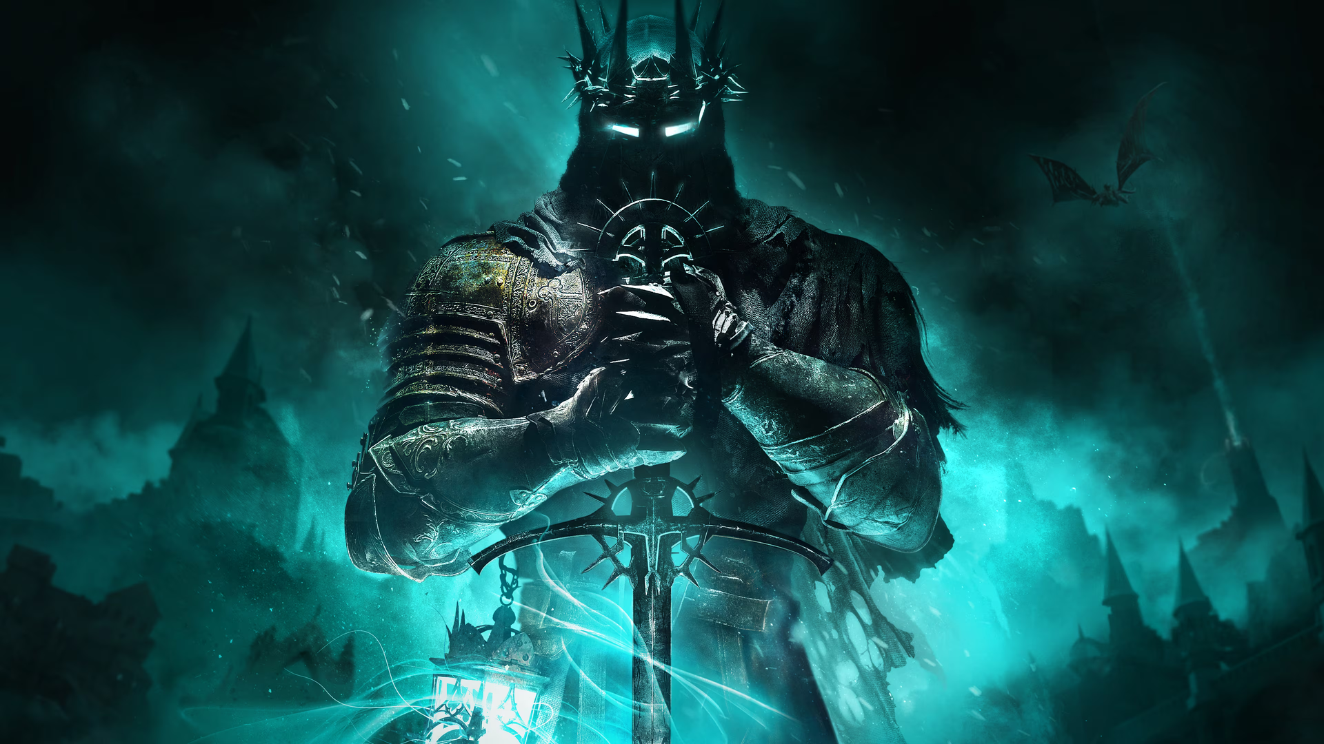 Kontynuacja Lords of the Fallen w pełnym rozwoju!