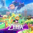 Kreatywne sposoby na zwycięstwo w wyścigach konnych w Legend of Zelda Echoes of Wisdom