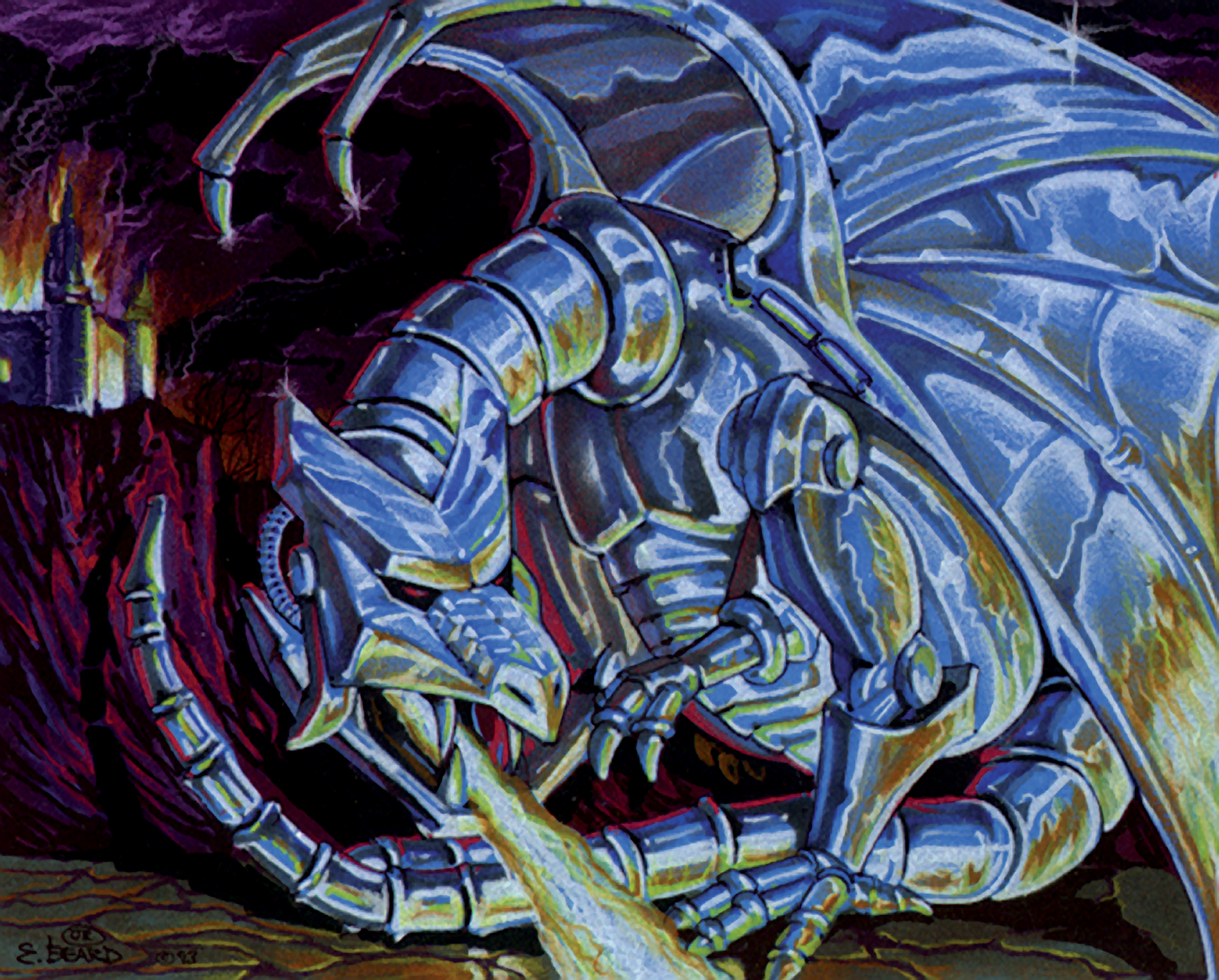 Kryzys w społeczności Magic The Gathering – Komitet decyzyjny rezygnuje po groźbach przemocy