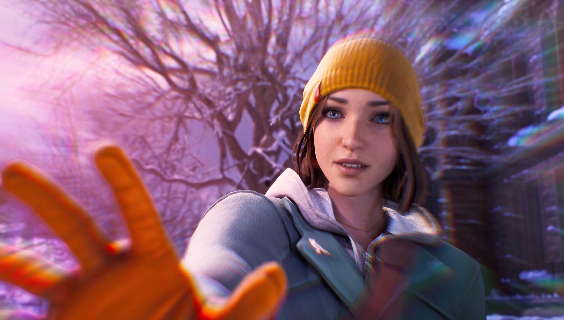Life Is Strange Double Exposure – Powrót Max Caulfield w Nowym Gatunku Gier!